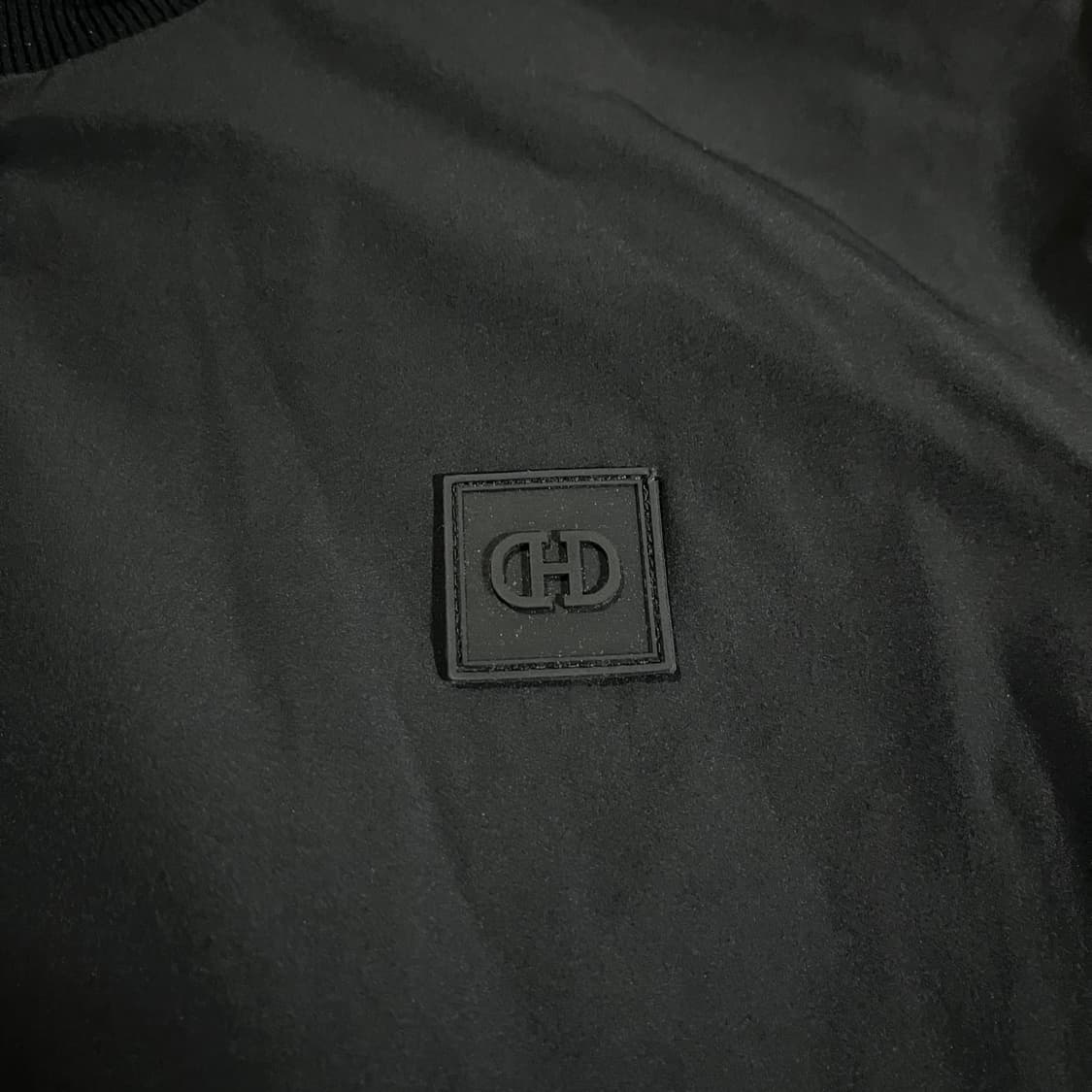 [97] 헤지스골프 24ss 방풍집업 상품이미지5