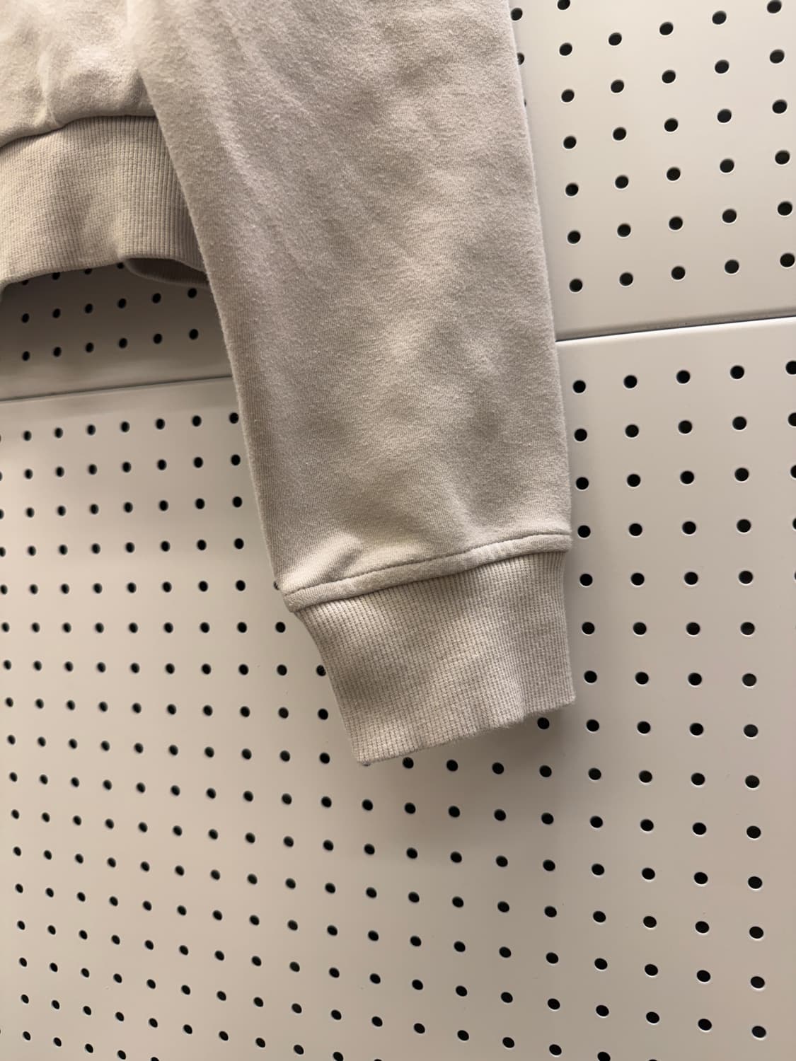 노스페이스 크롭 투웨이 집업 U373 상품이미지4