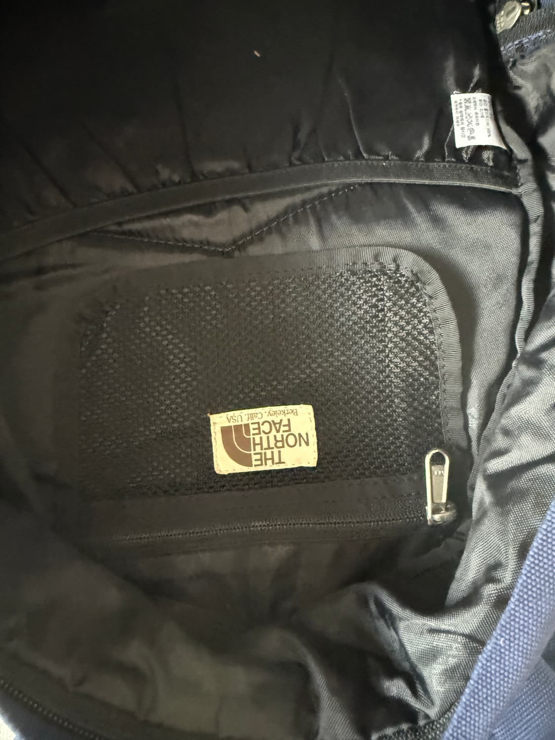 노스페이스(THE NORTH FACE) 백팩 상품이미지8
