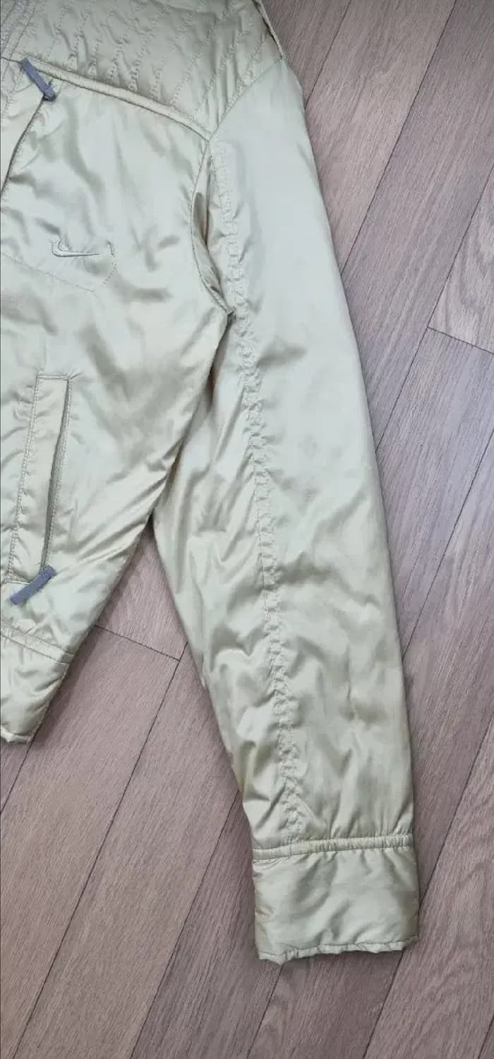 나이키 후드 자켓 L _여성 상품이미지4