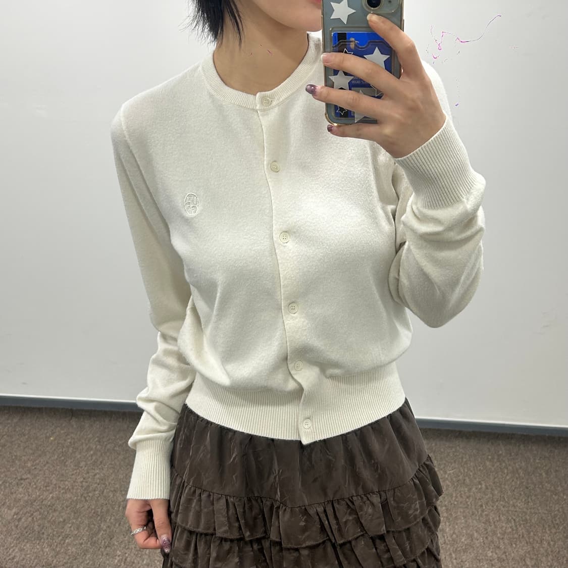 Marithe francois girbaud 마리떼프랑소와저버 아이보리  상품이미지2