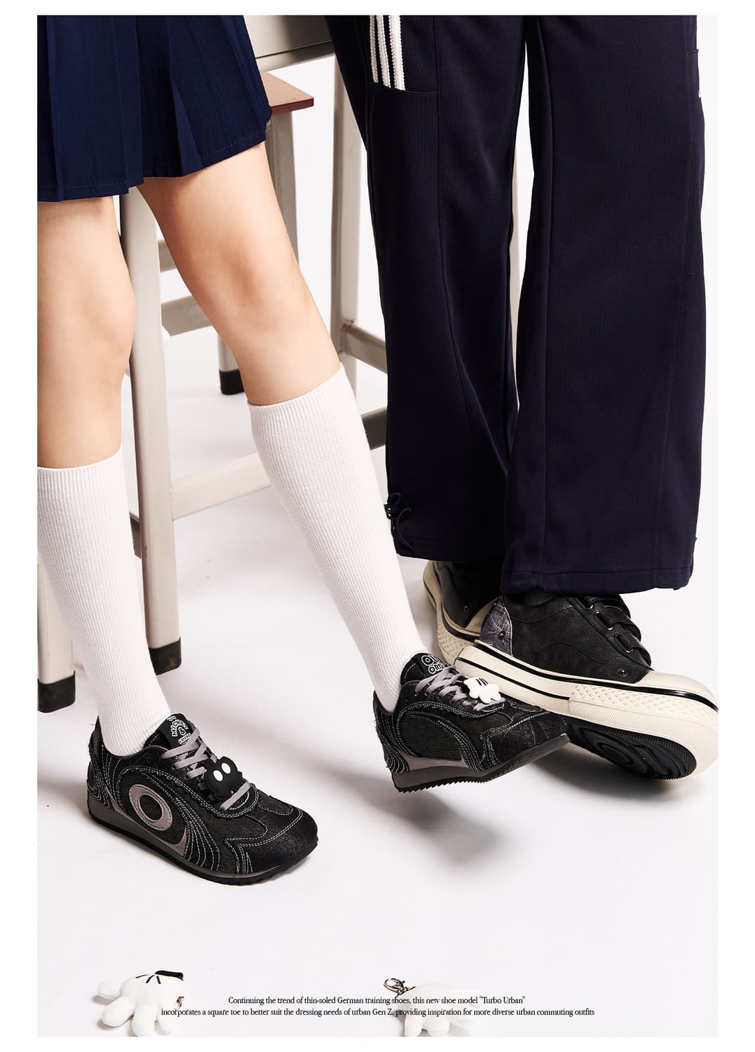  OLDORDER Disney Mickey Mouse (W) 상품이미지5