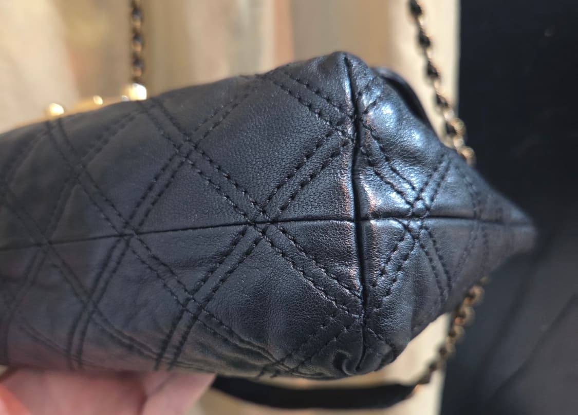 마크제이콥스 바로크 싱글 라지 크로스백 숄더백 상품이미지4