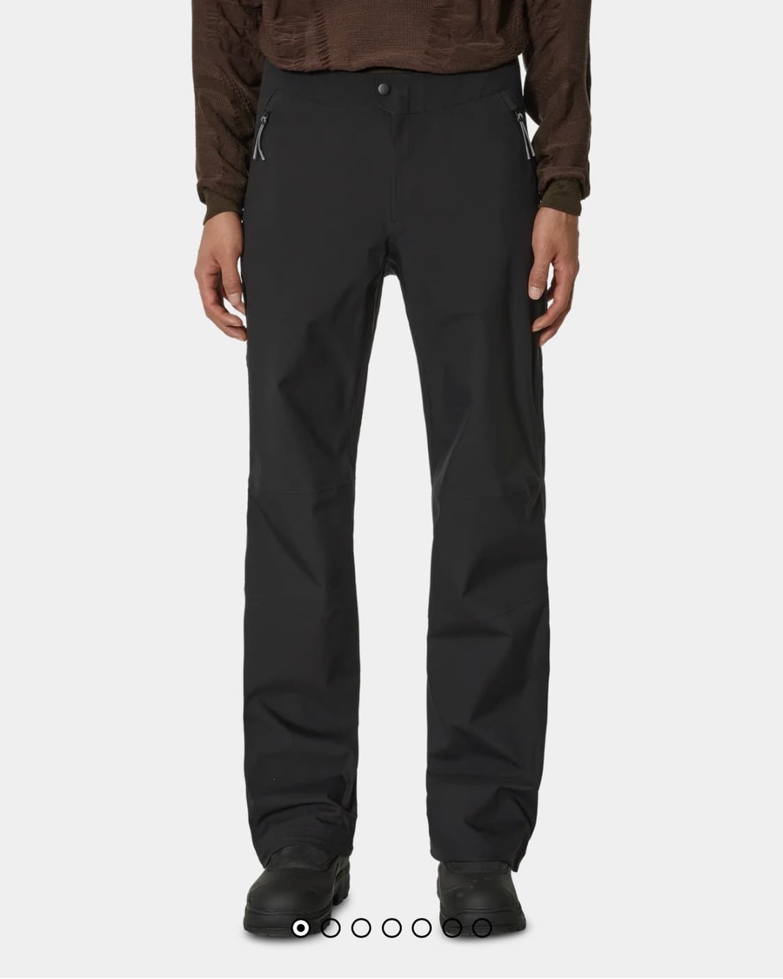ROA 로아 팬츠 3L Trousers (L) 상품이미지5