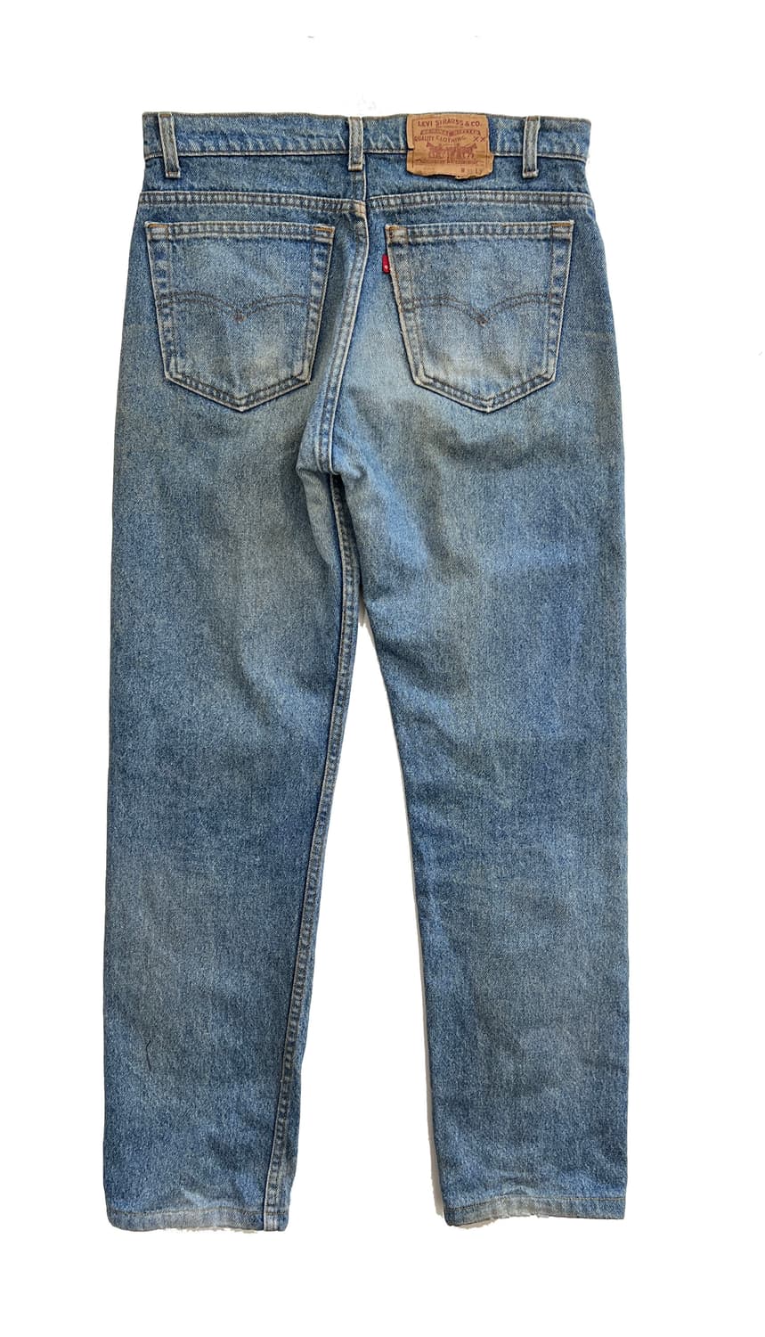 리바이스 505 USA MADE 상품이미지1