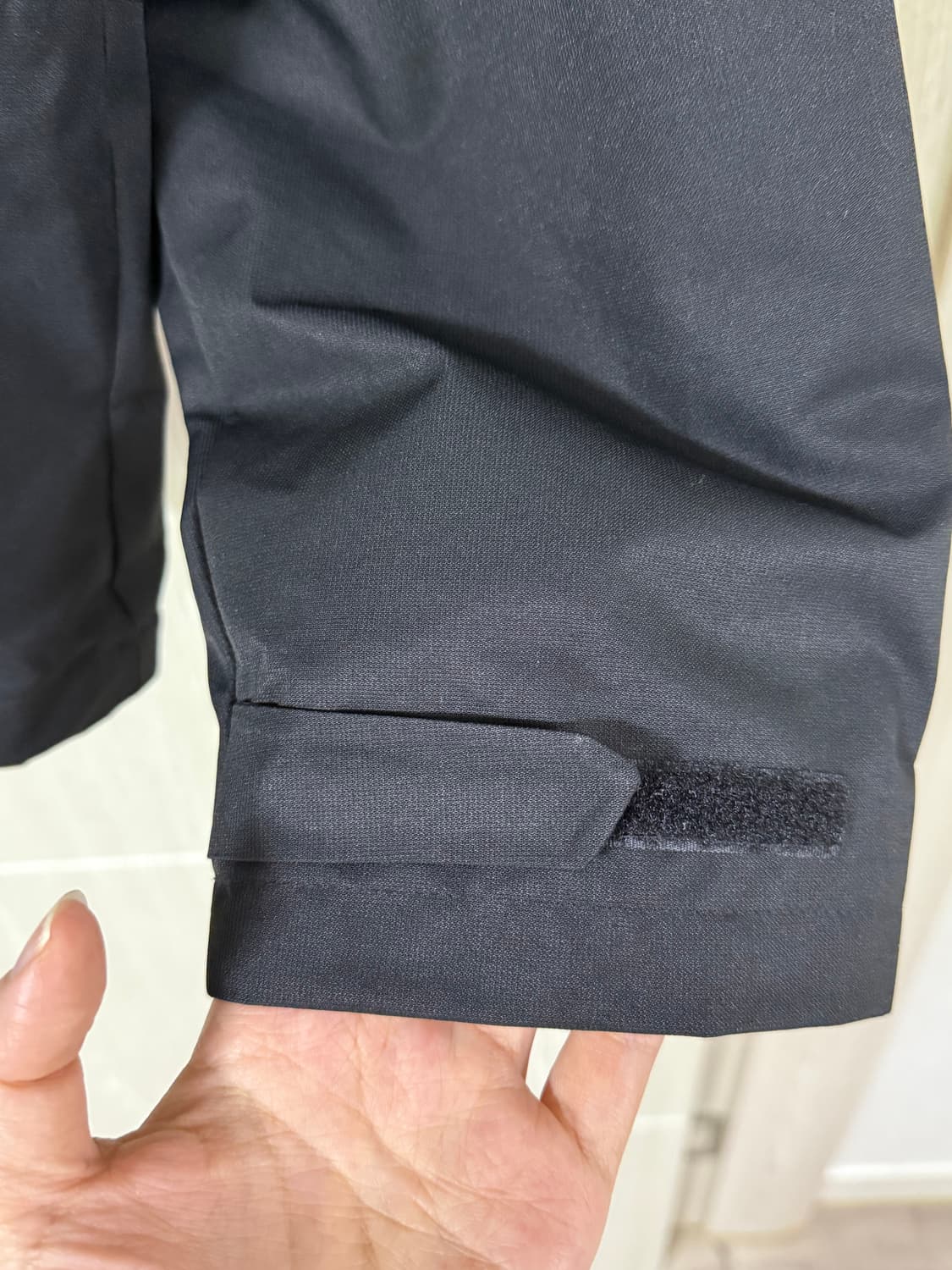 랄프로렌 퍼포먼스 바람막이 상품이미지4