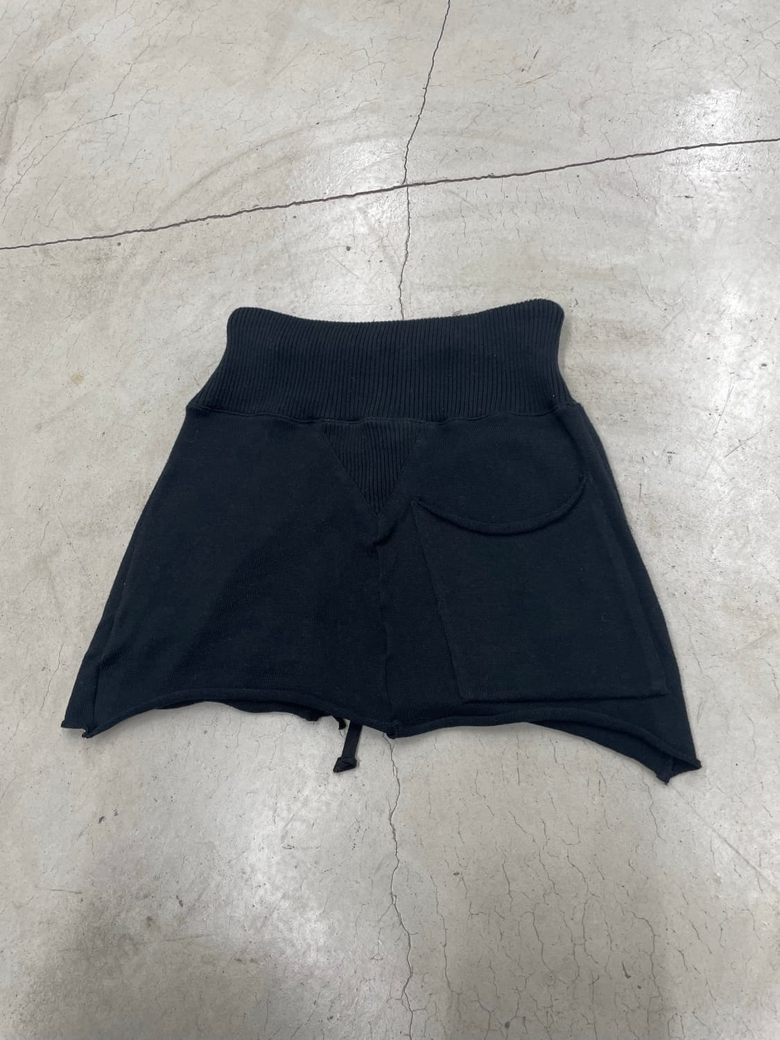 L.G.B Micro Mini Skirt (0) 상품이미지4