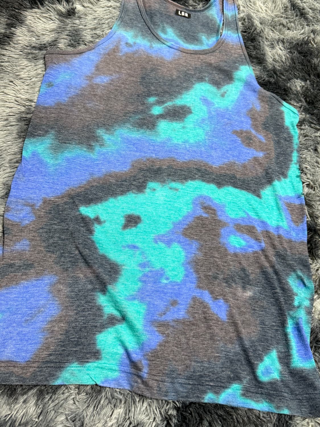 LGB TANK 상품이미지3