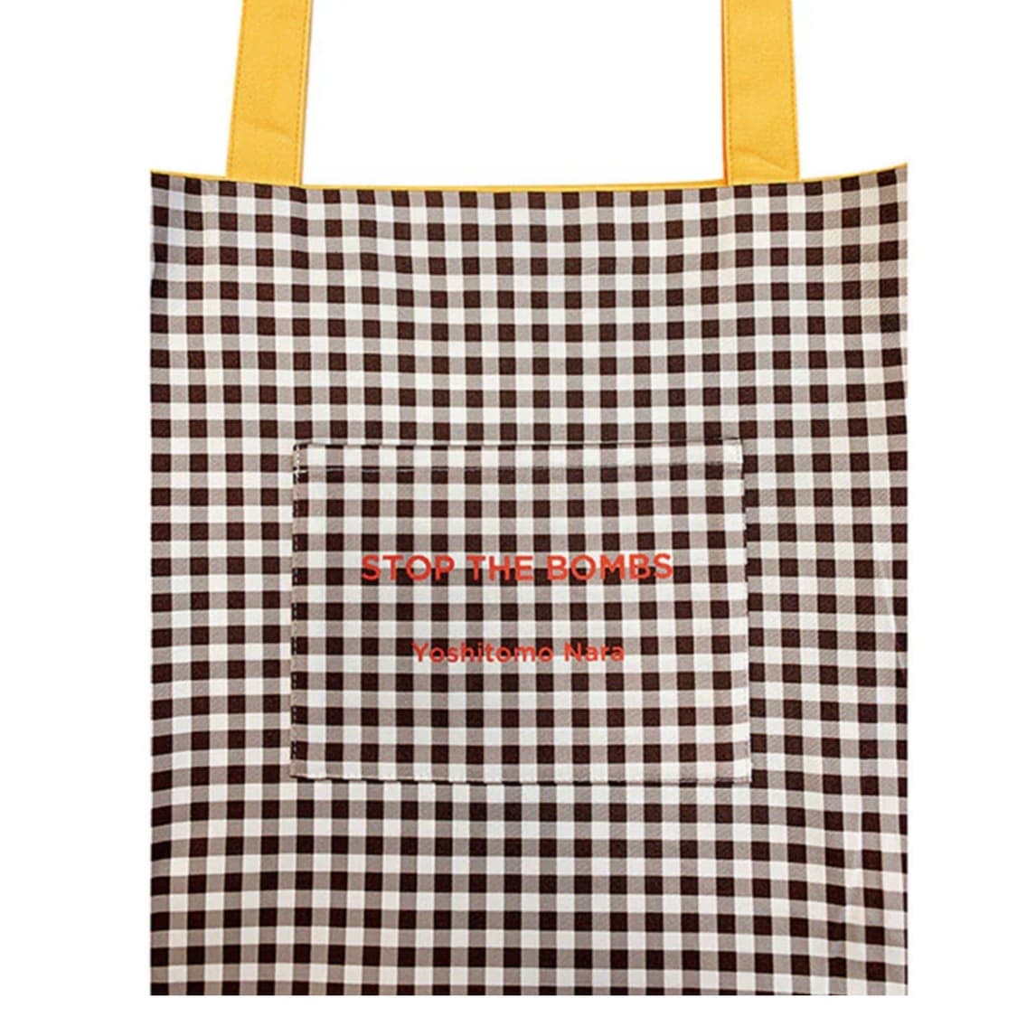 [Yoshitomo Nara] Tote Bag 요시토모나라 상품이미지4