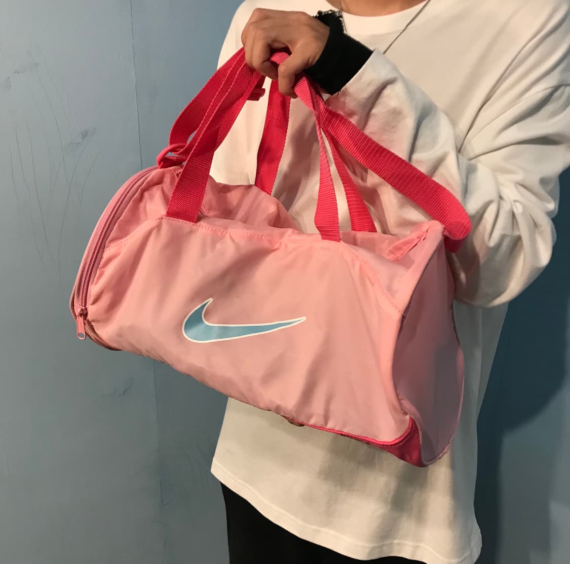 나이키 스포티 가방 상품이미지1