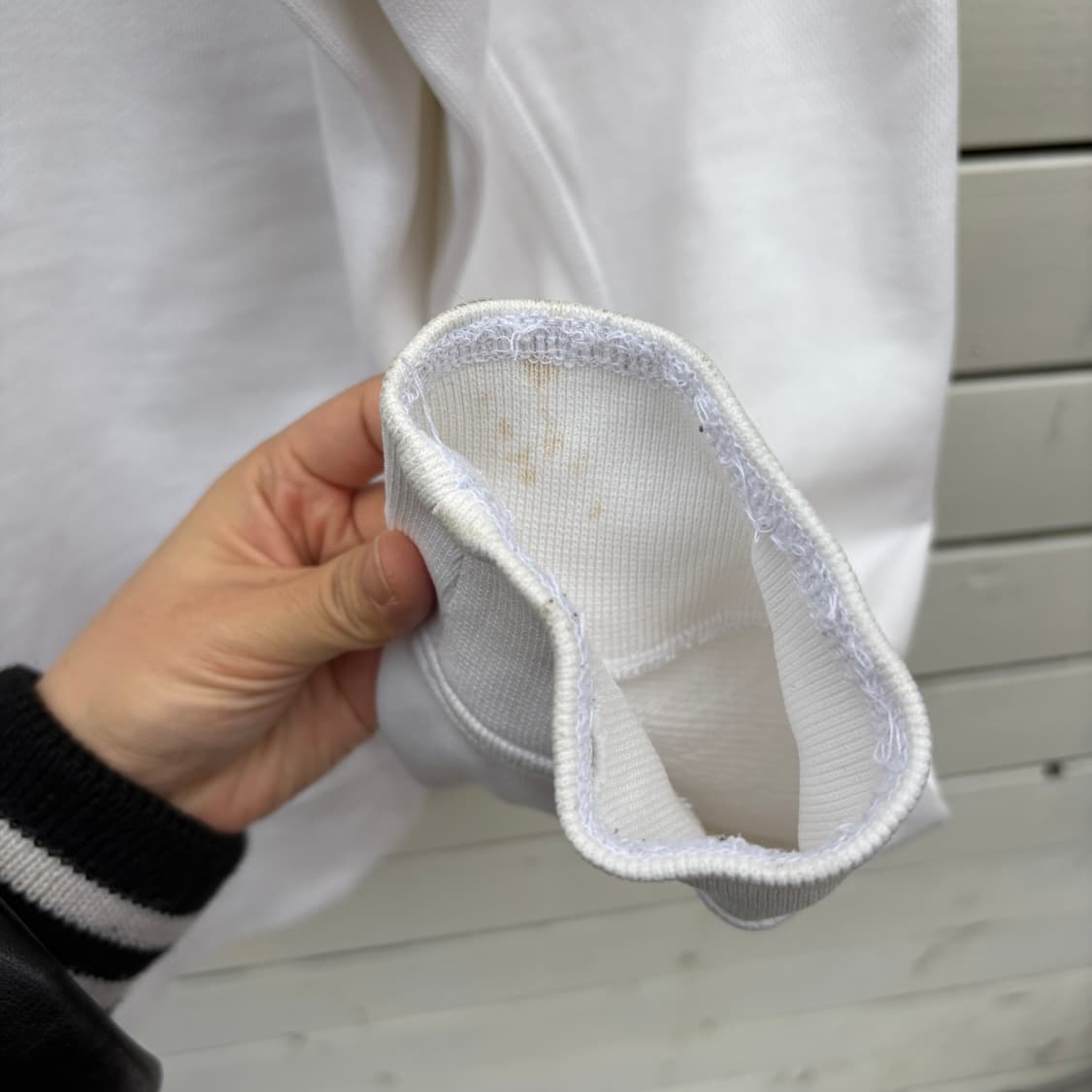 Stone Island 스톤아일랜드 후드집업 상품이미지10