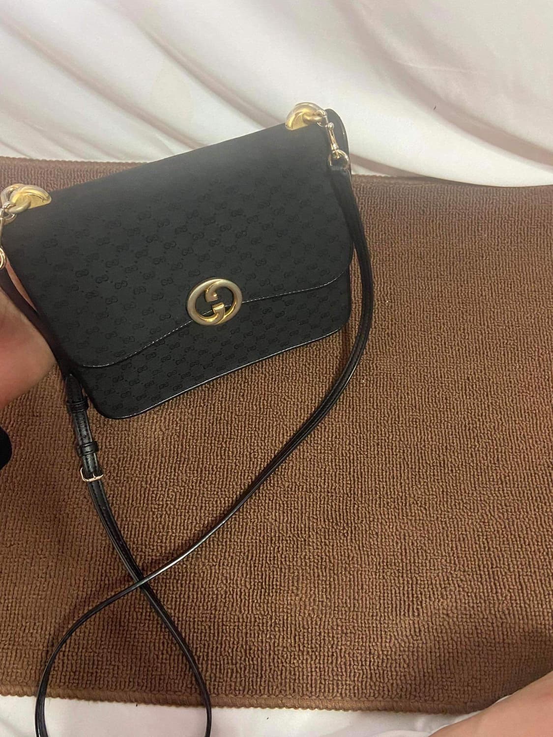 구찌 GG 크로스백 숄더백 상품이미지1