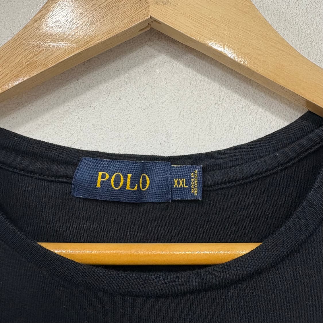 폴로 스포츠 랄프로렌 1996년 '12M 요트 챌린지' 반팔티 상품이미지3