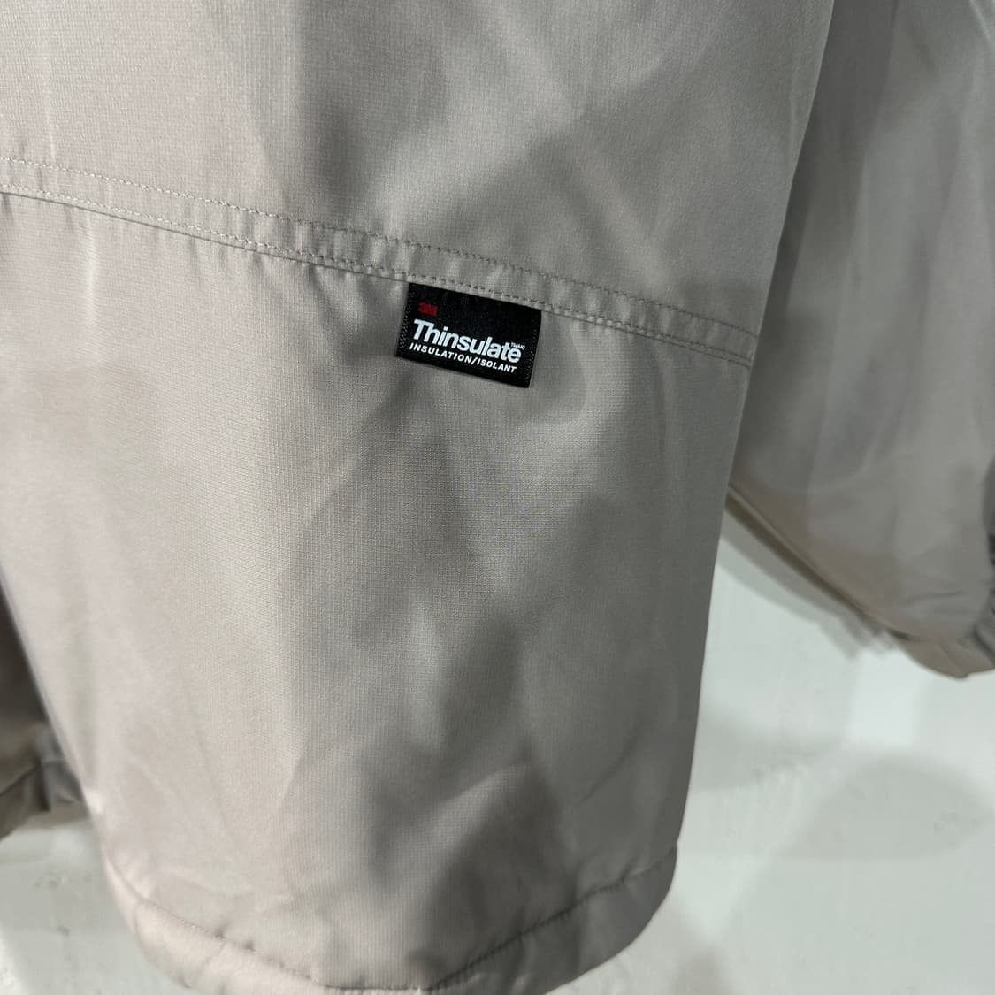 LMC 레벨7 신슐레이트 파카 점퍼 100 상품이미지6