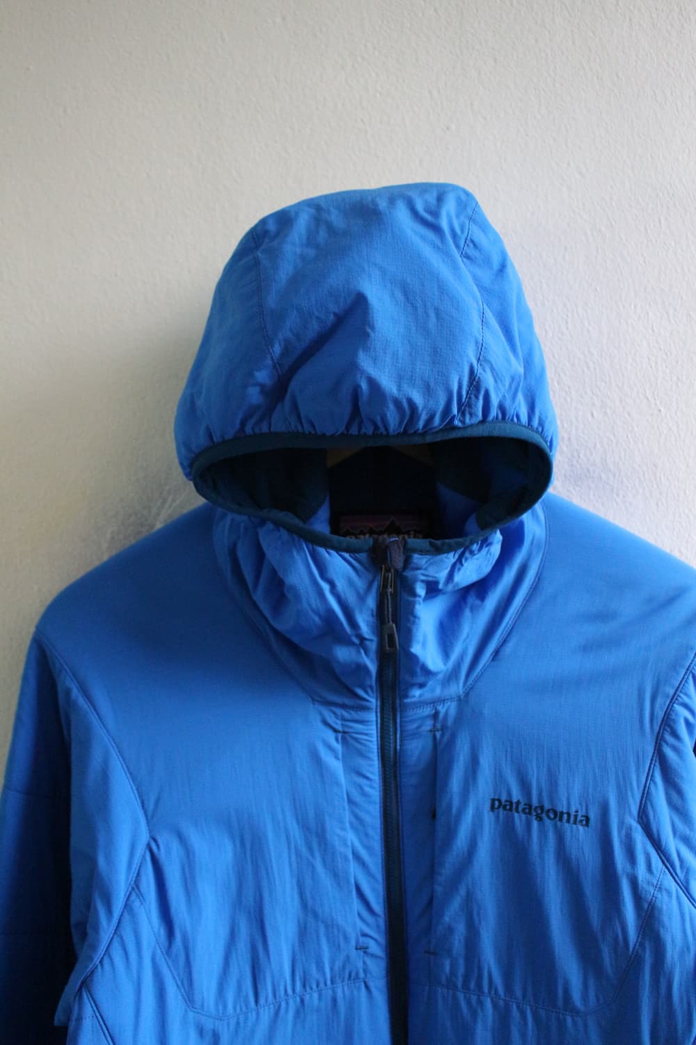 파타고니아 나노에어 후디 상품이미지7