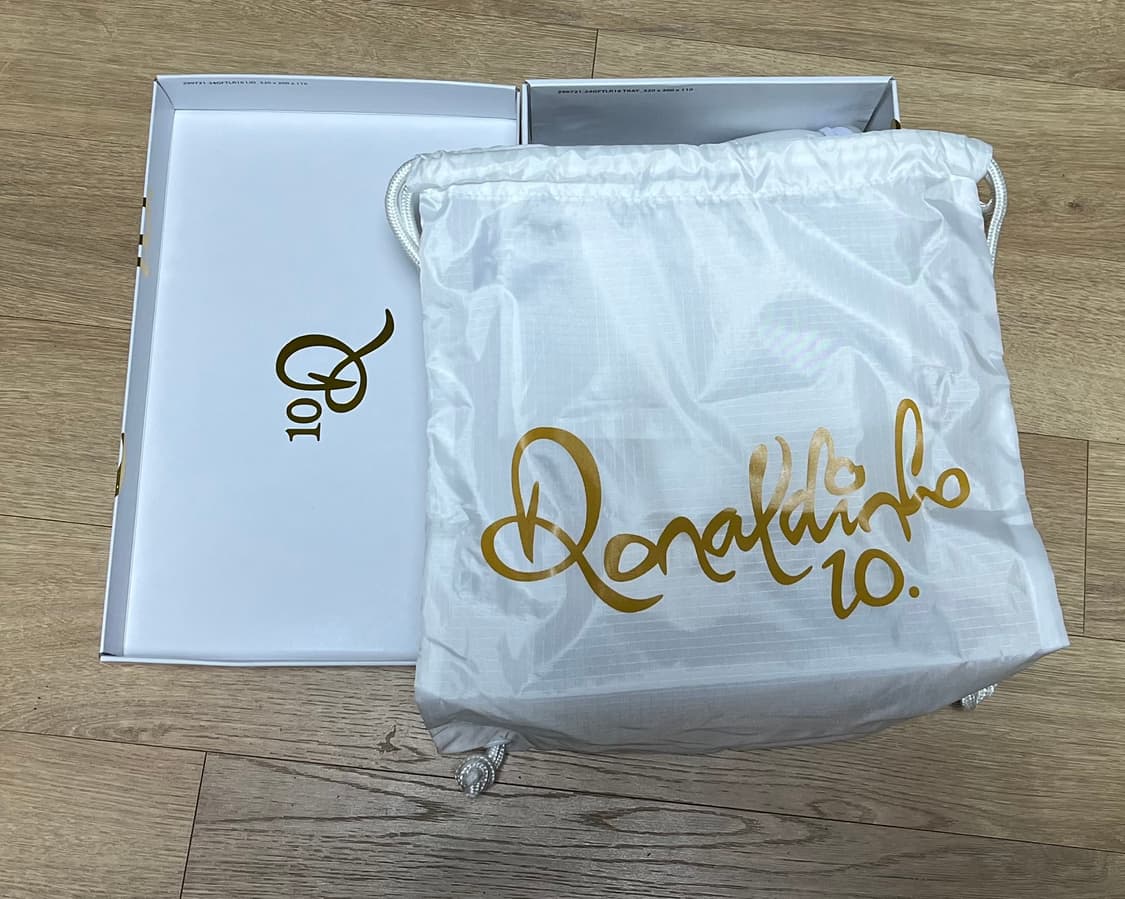 나이키 티엠포 레전드 RGN IC SE 275 상품이미지3