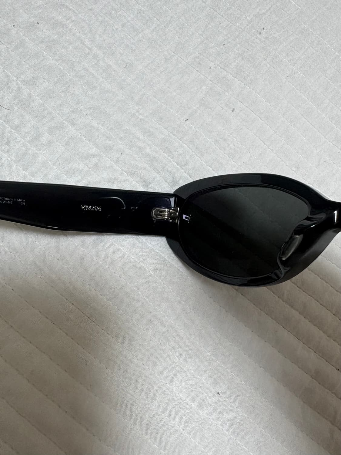 젠틀몬스터 x 마르지엘라 mm206 선글라스  상품이미지5