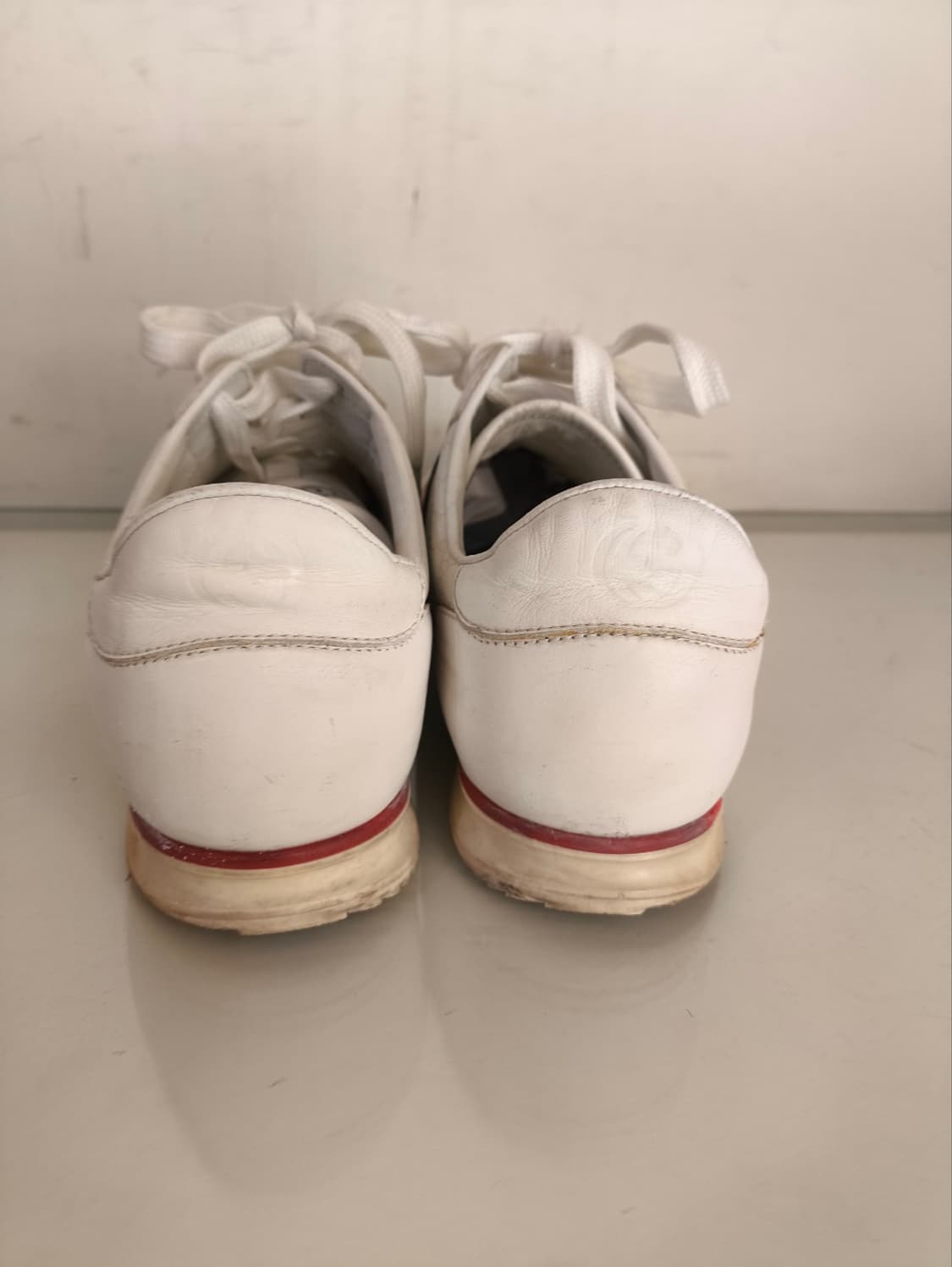 7 260mm 구찌 시마 스니커즈 상품이미지8