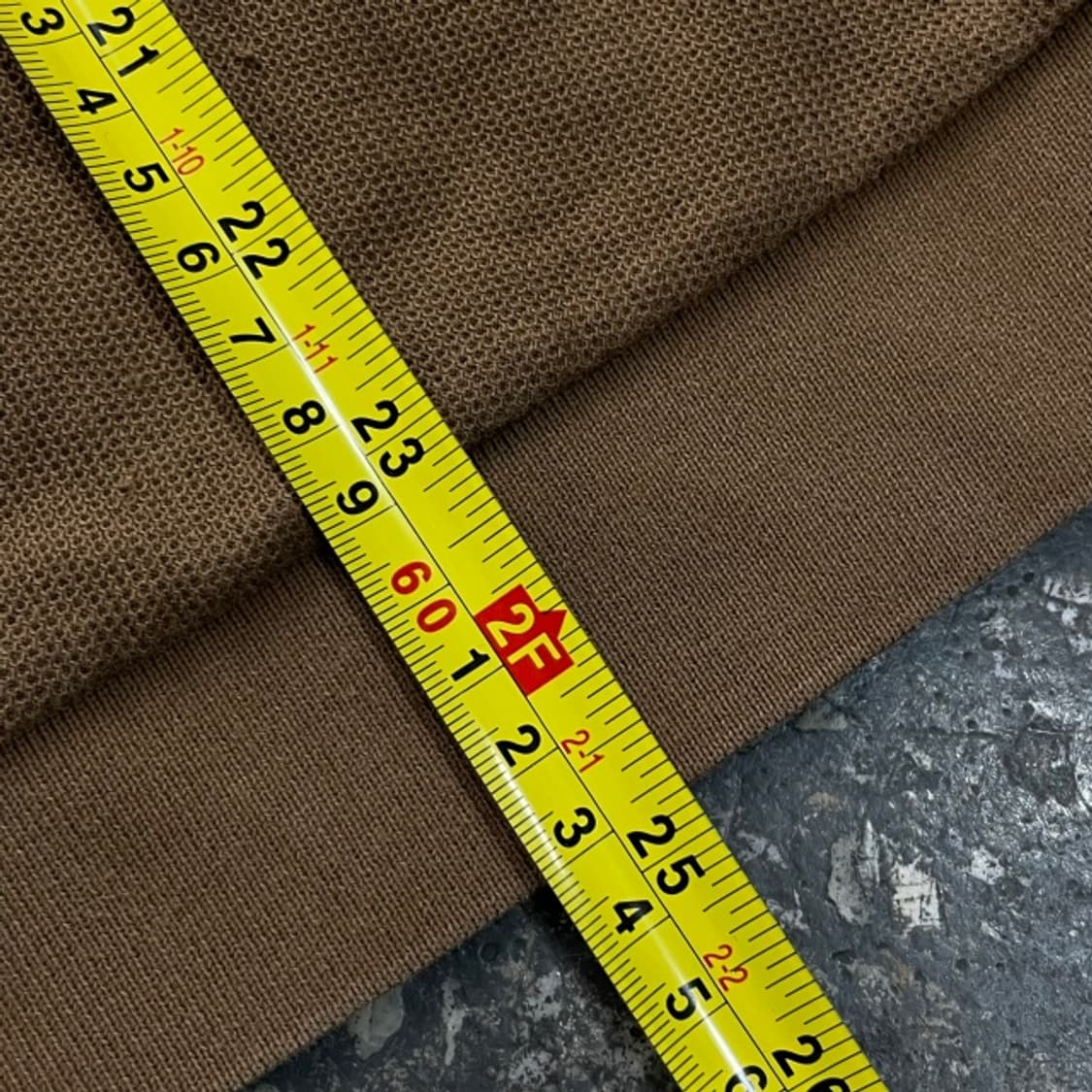 105 라코스테 카라 니트  상품이미지6