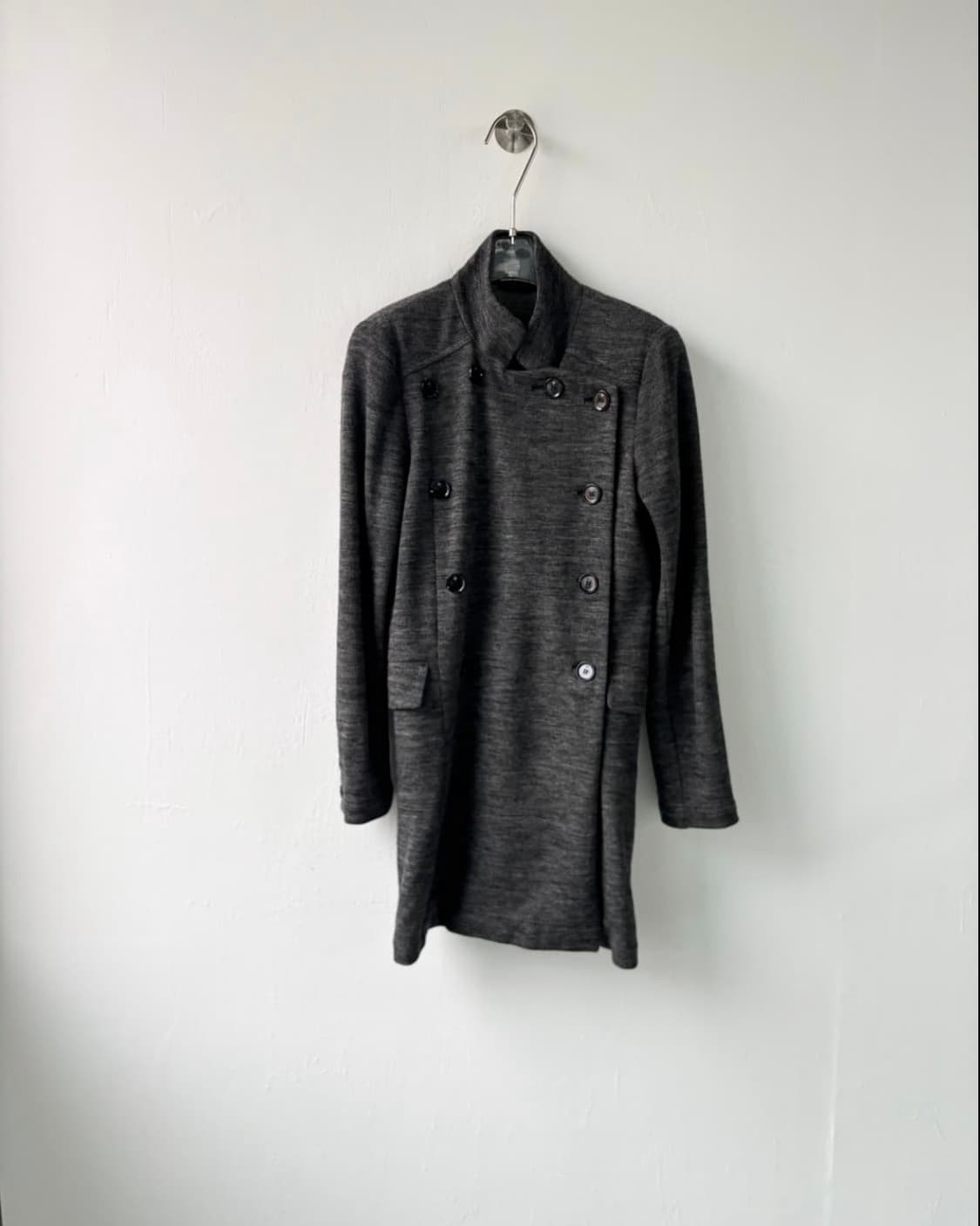 율리슈나이더 밀리터리 코트 상품이미지5