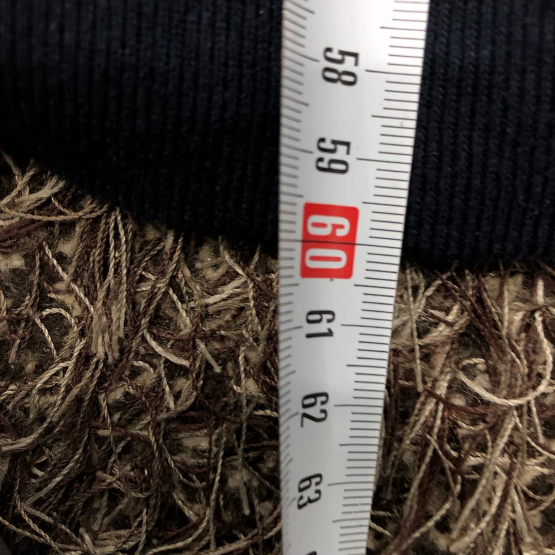 S 아베크롬비 울프죠 퍼 후드집업 상품이미지6