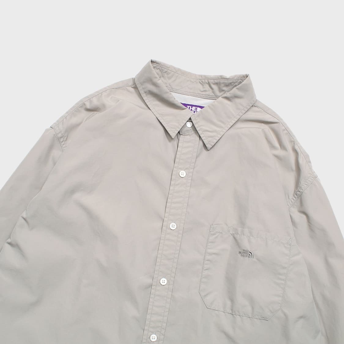 THE NORTH FACE PURPLE LABEL 상품이미지6