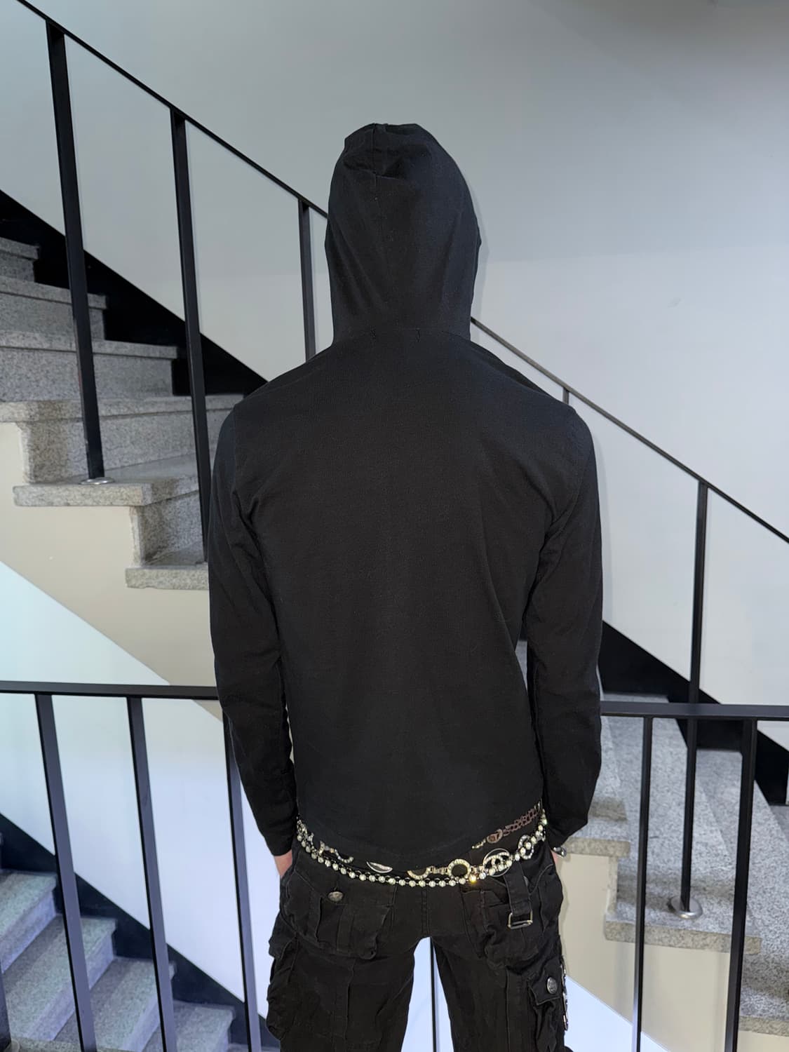 IN THE ATTIC HOMME 상품이미지6