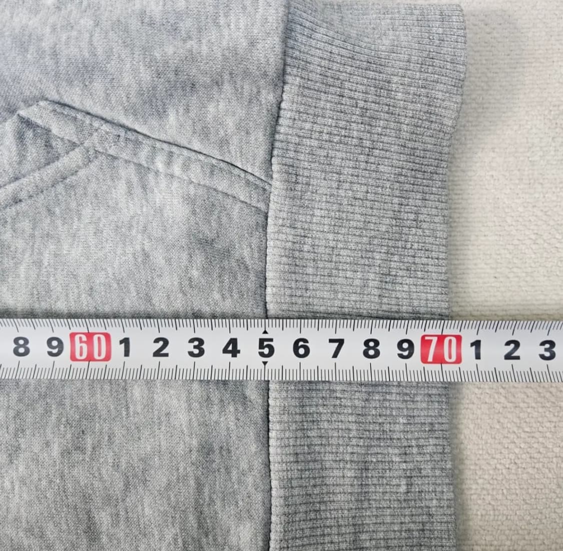 2XL 언더아머 빅로고 후드티 0304Y 상품이미지7