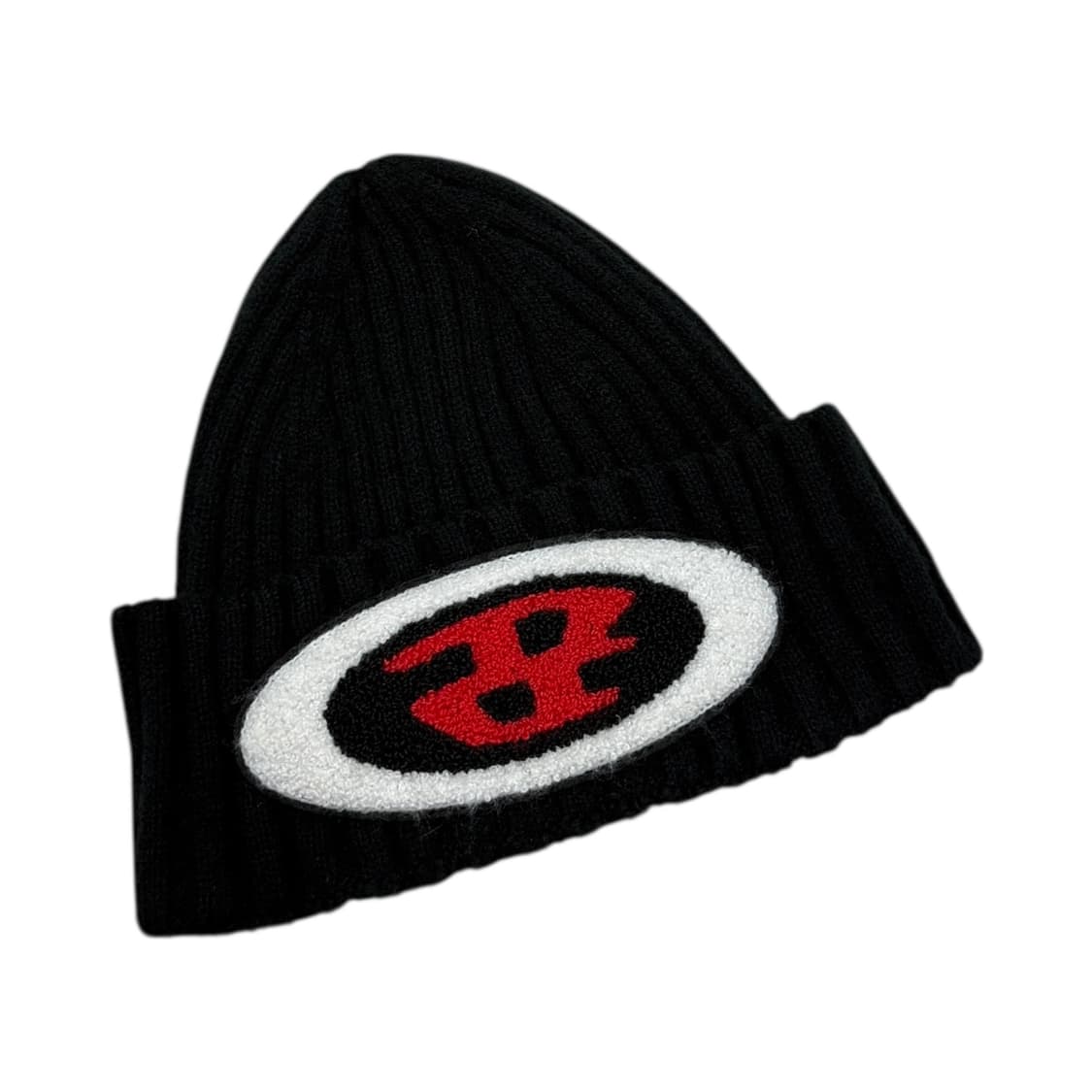 디젤 K 디에고 C 비니 모자 블랙 상품이미지2