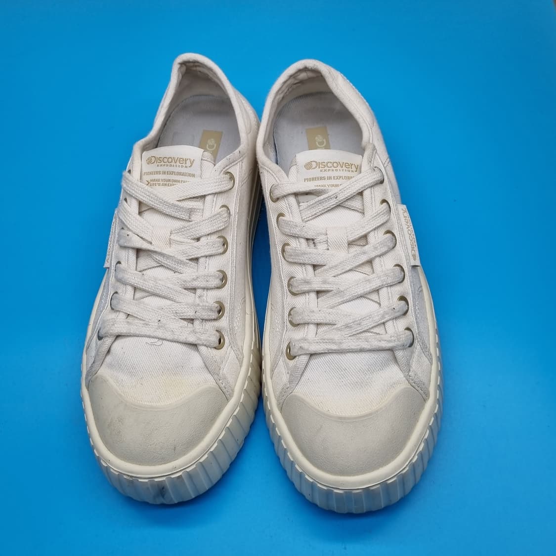 디스커버리 뮬리v2 스니커즈 250 상품이미지2