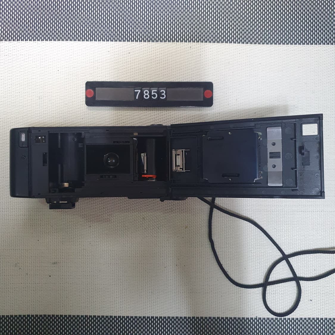 캐논 스내피 50 필름카메라 상품이미지5