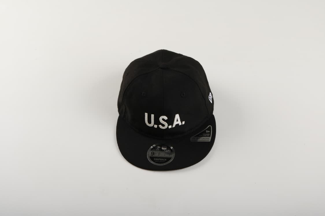 뉴에라 USA 9fifty 스냅백 상품이미지1