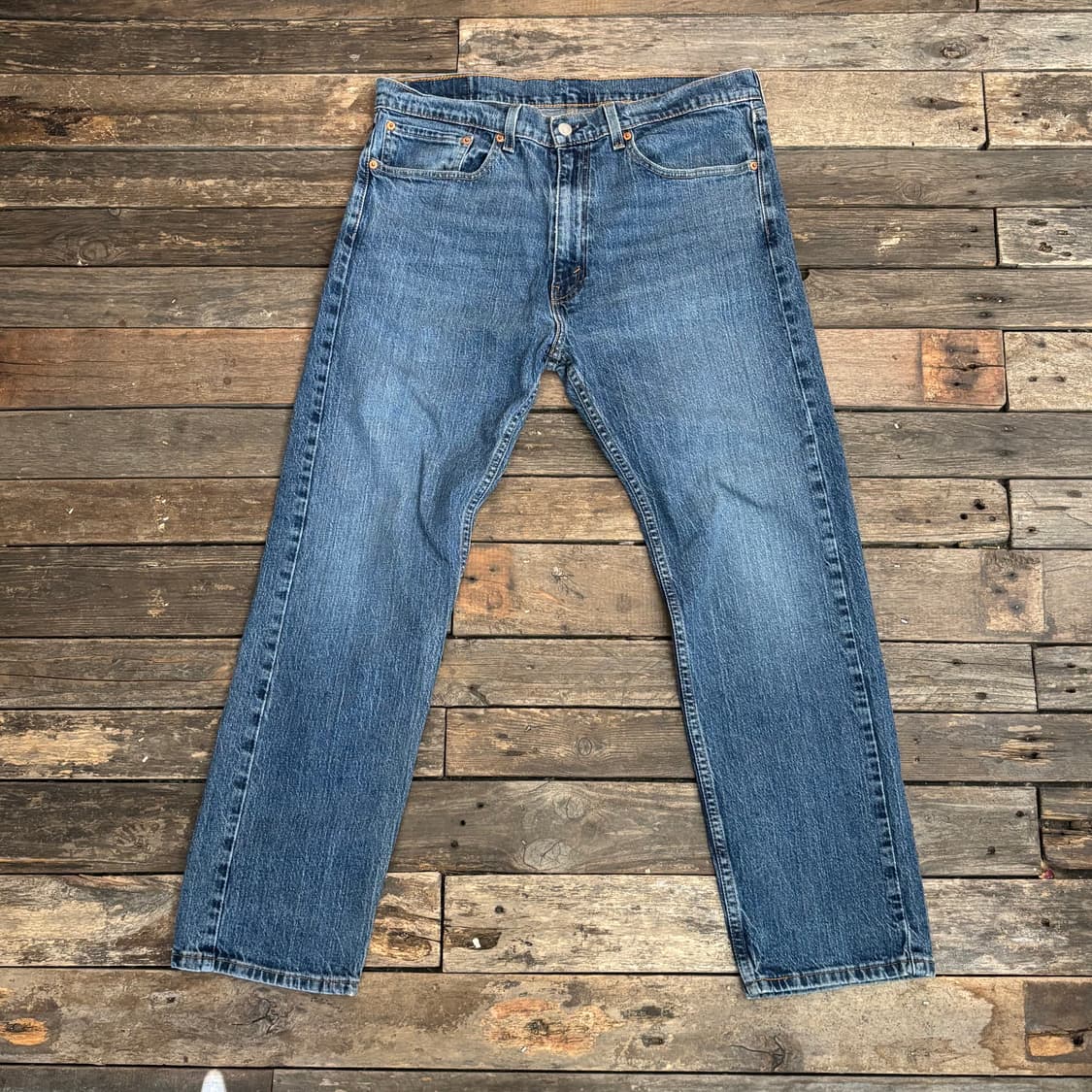 levis 505 #4 상품이미지5