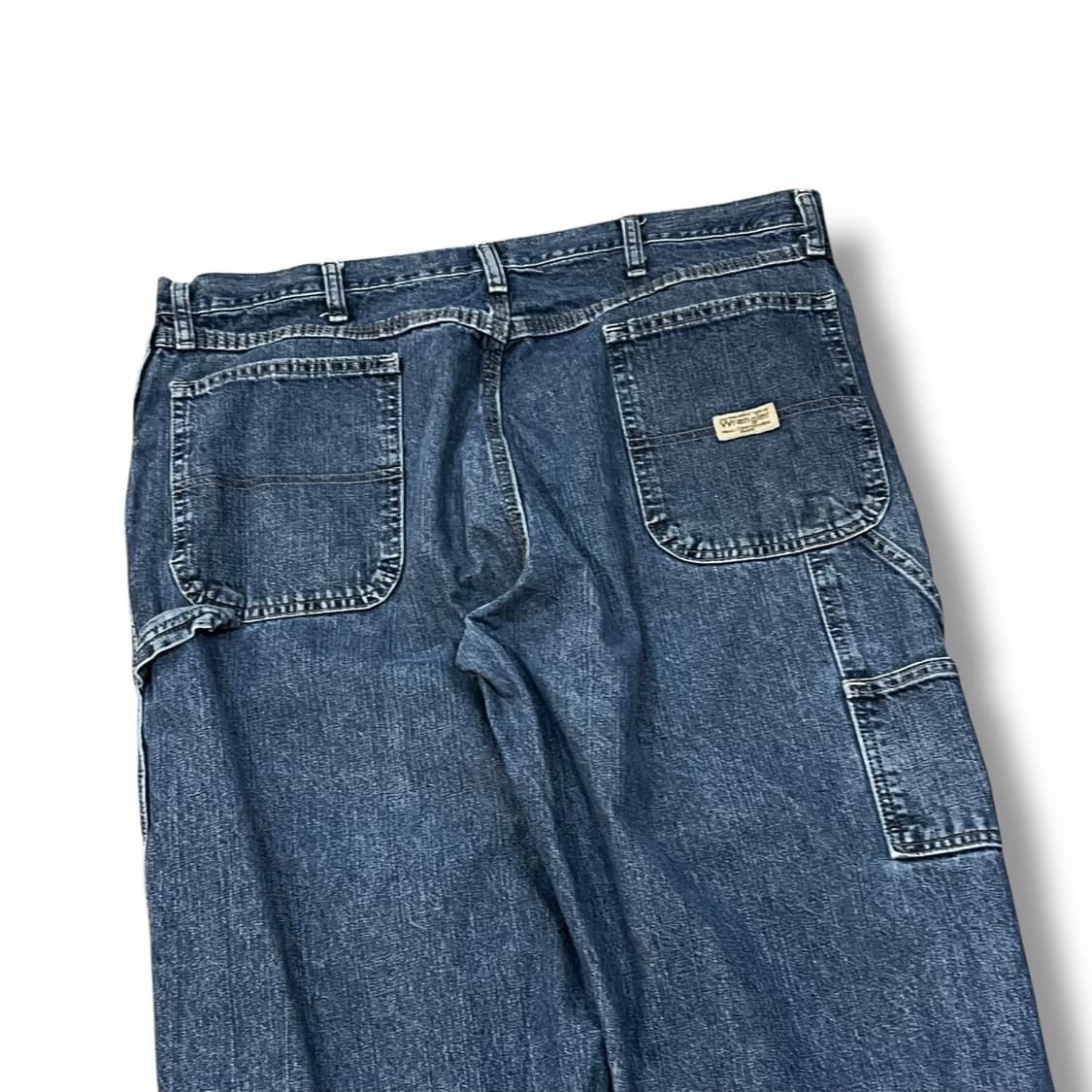  랭글러 카펜터 데님팬츠 y14329 상품이미지5