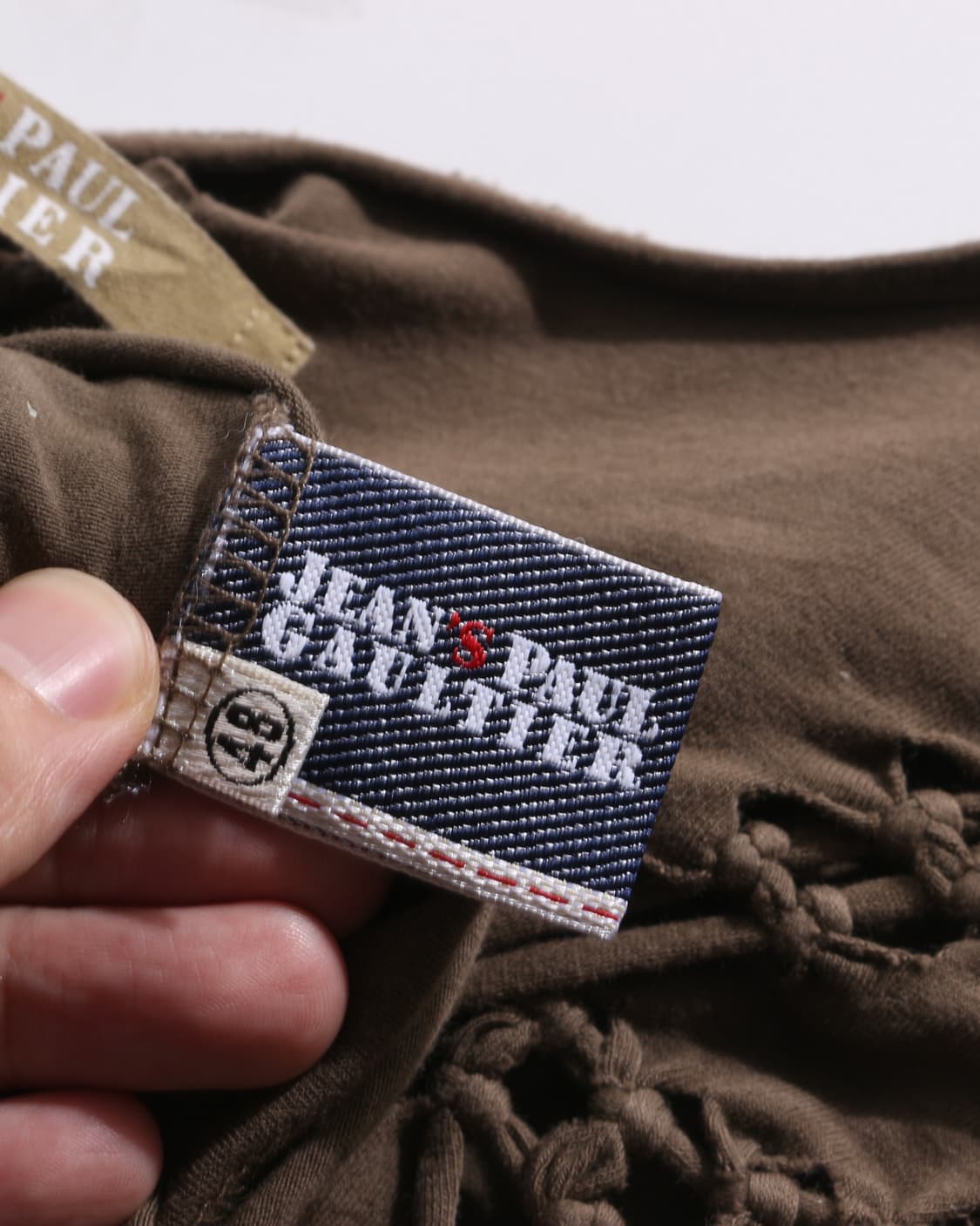 Jean paul gaultier 상품이미지10