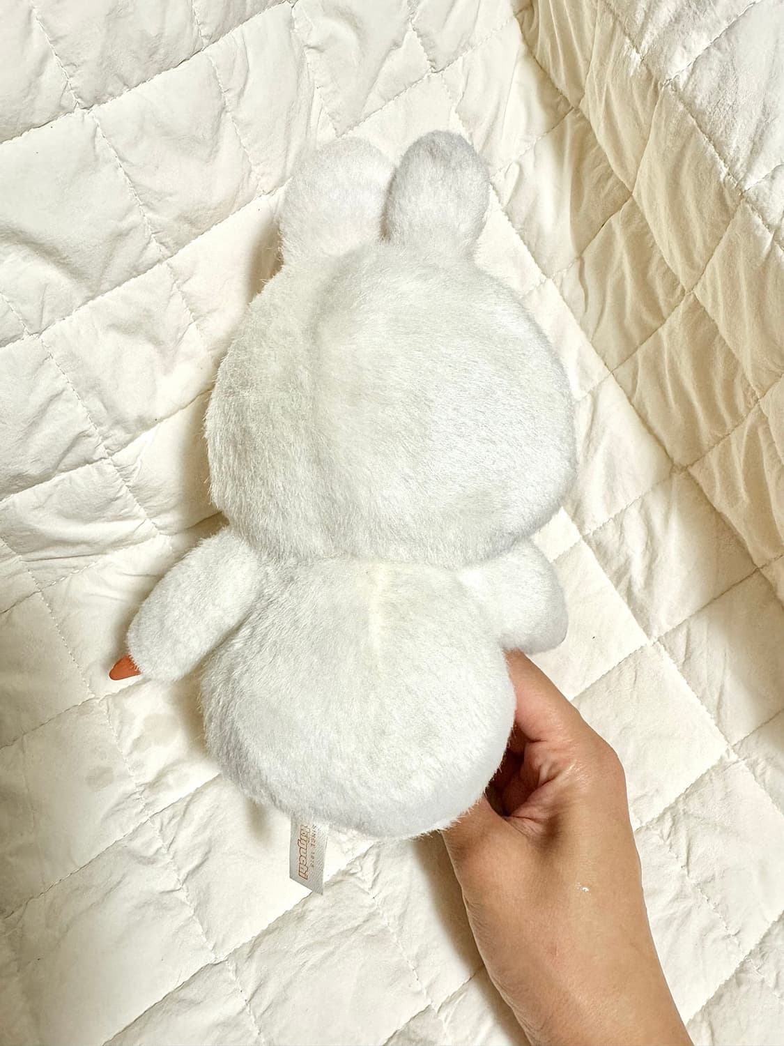 고전 애니멀 토끼 몬치치 상품이미지5