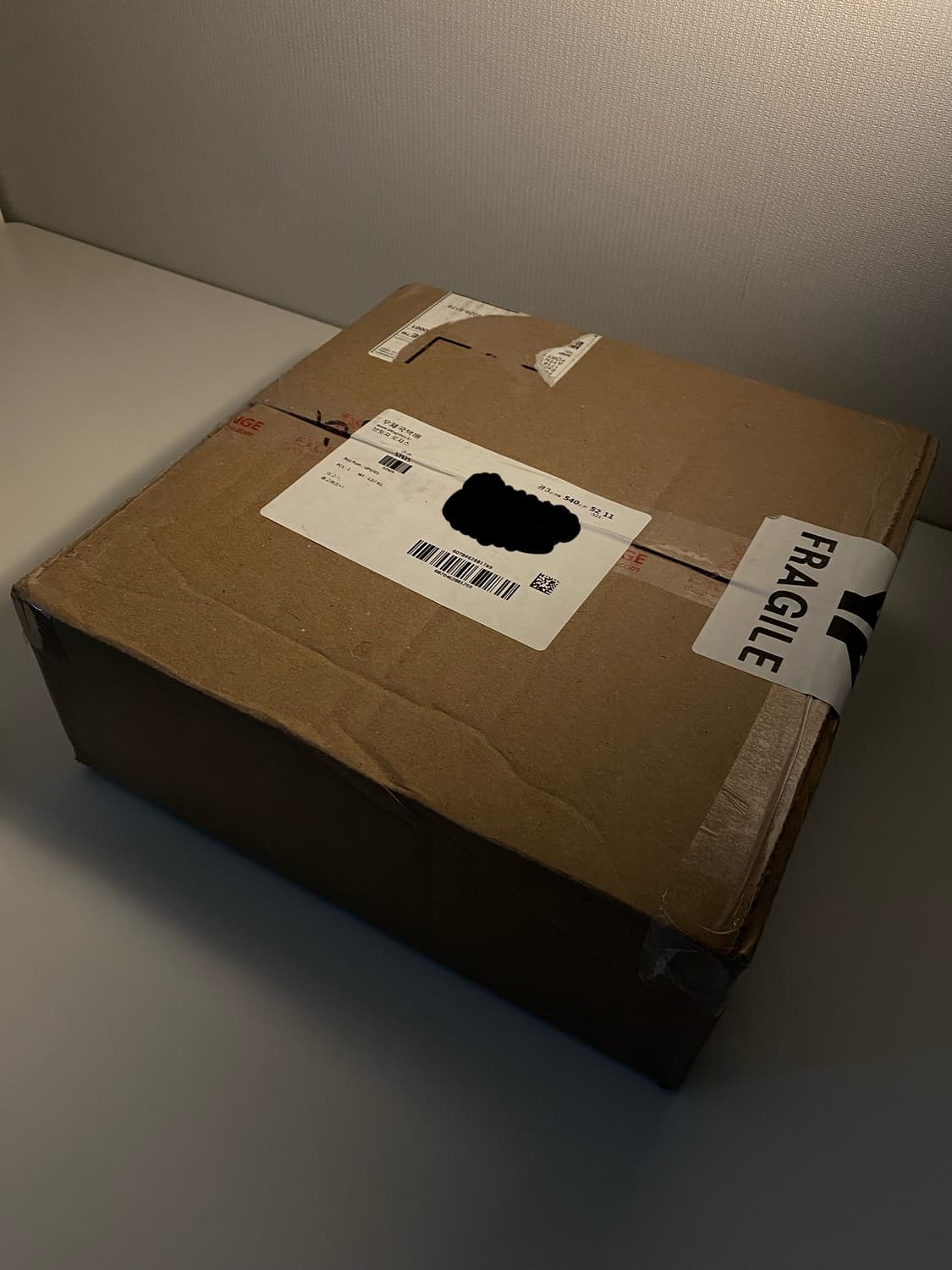 급처, 네고가능) 아이패드 프로 m5 11인치 256기가 스페이스블랙 상품이미지1