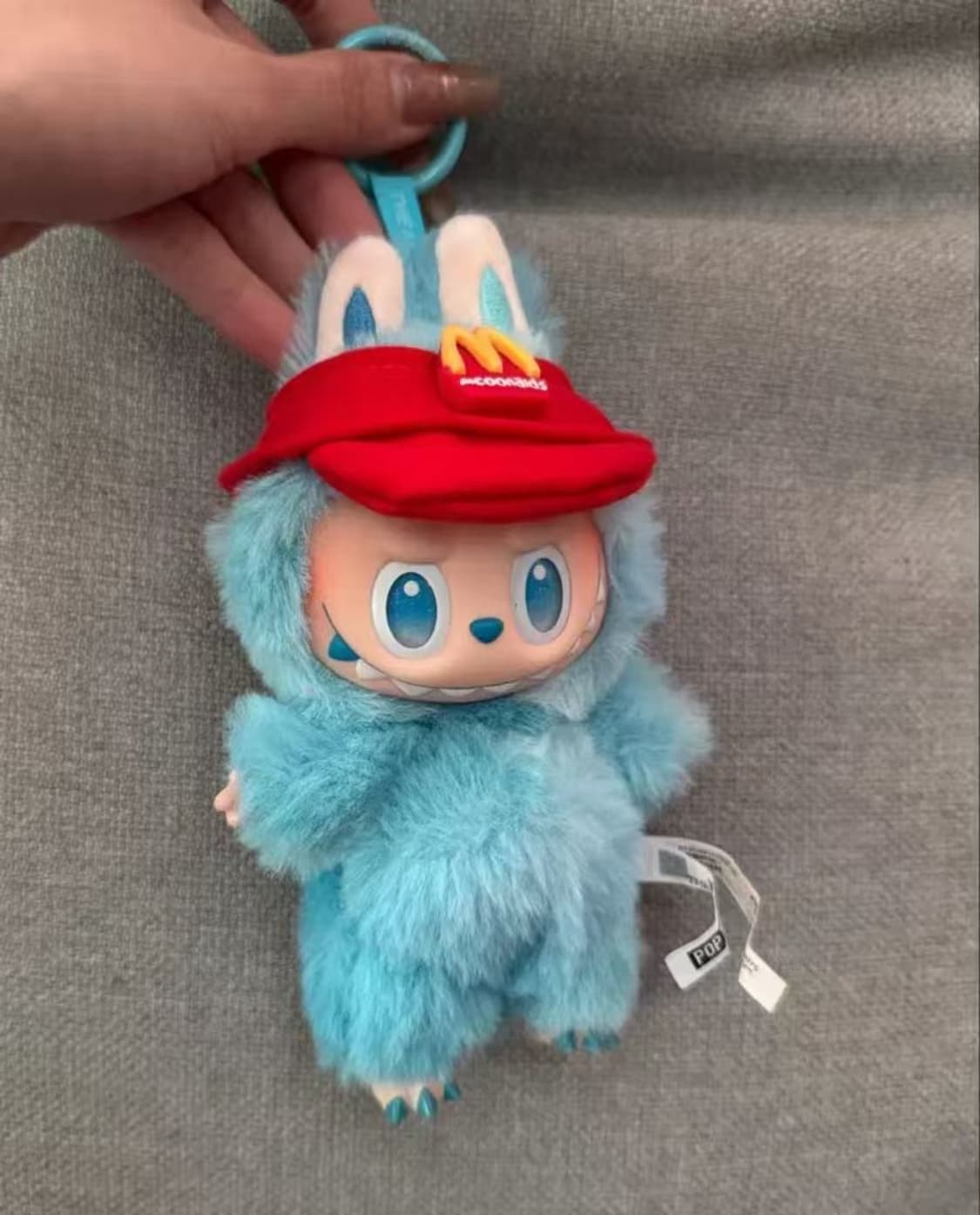 정품팝마트라부부 상품이미지1