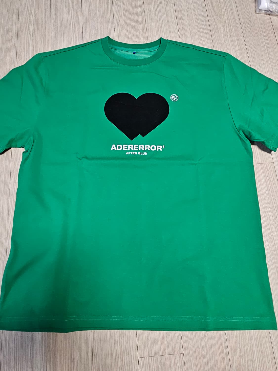 아더에러 투윈하트 A2사이즈 상품이미지2