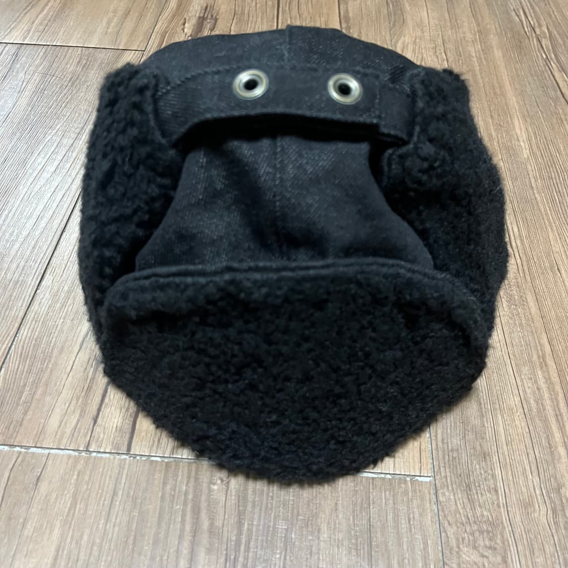 블랙 플라이트 트루퍼캡 상품이미지7