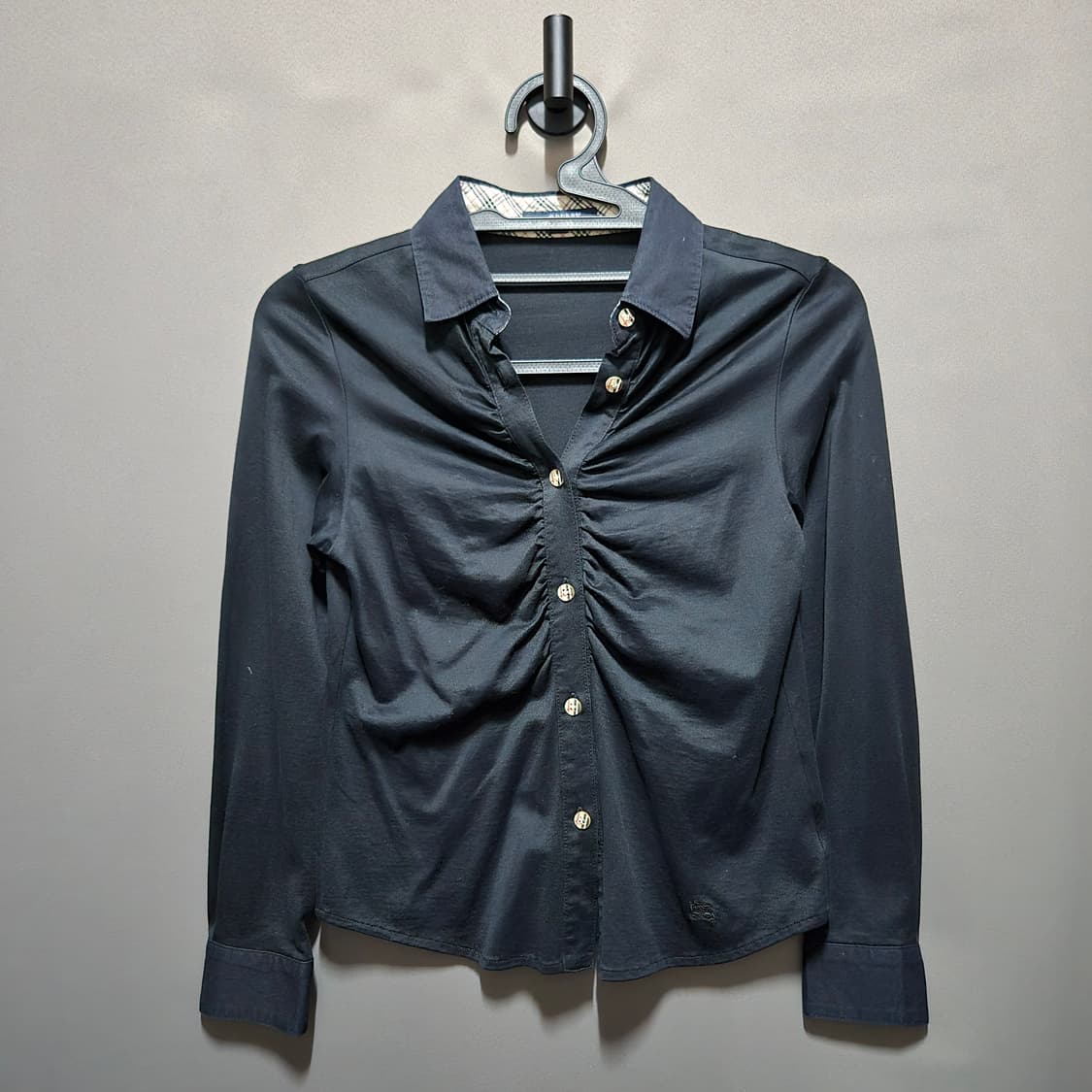 버버리 여성 셔츠 상품이미지1