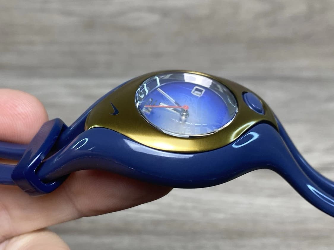 나이키 트라이액스 스위프트 아날로그 대한축구협회 한정판 시계 상품이미지5