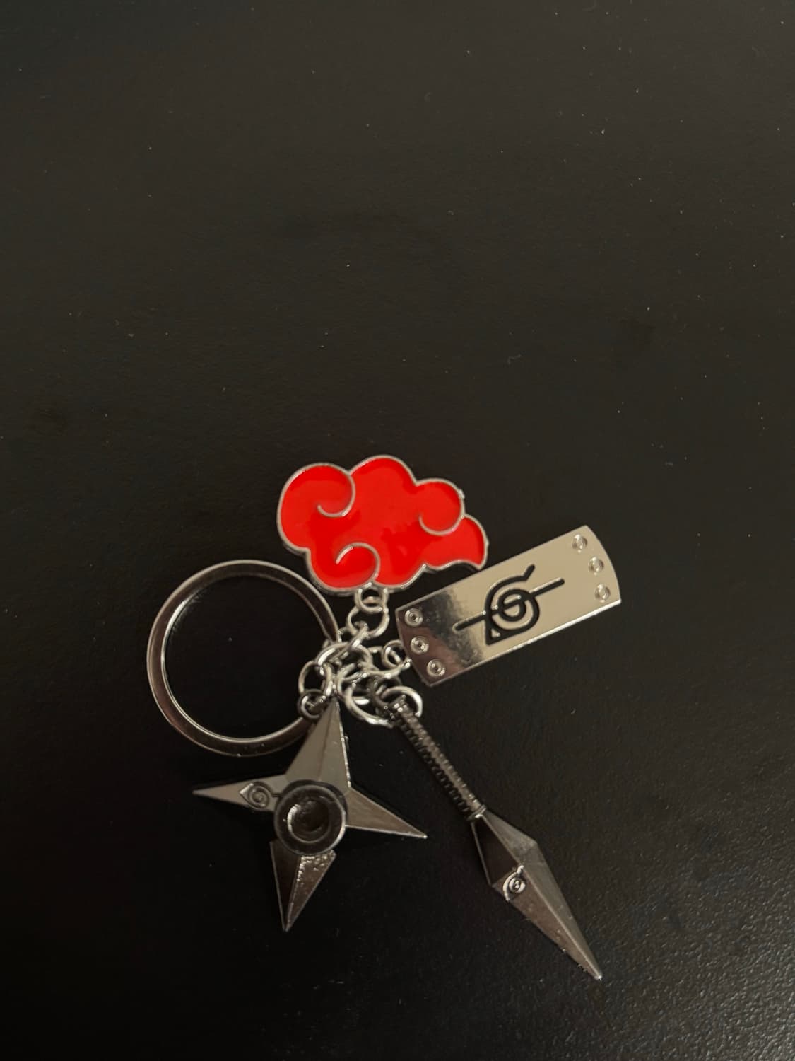 나루토 키링 판매 상품이미지1