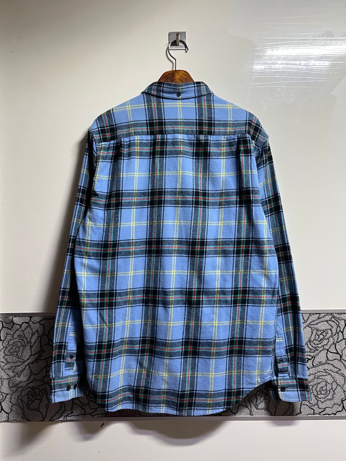 Supreme 슈프림 플란넬 셔츠 상품이미지8