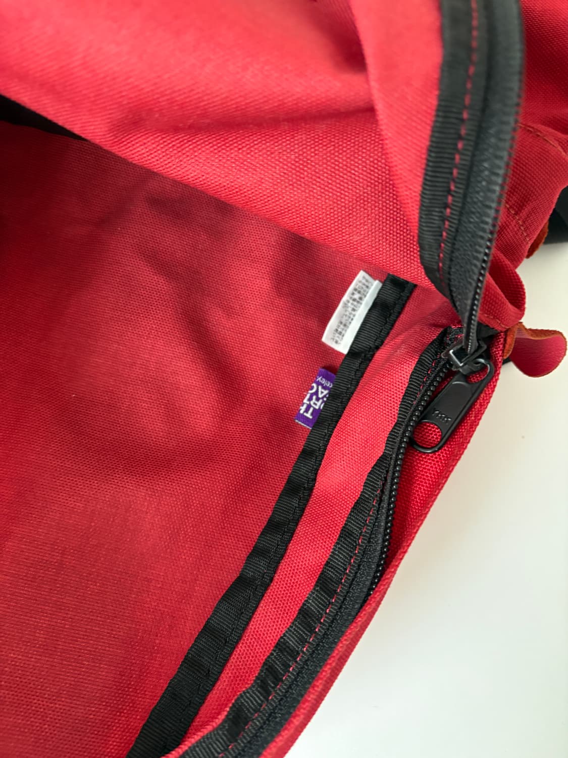 Day Pack (Red) 상품이미지9