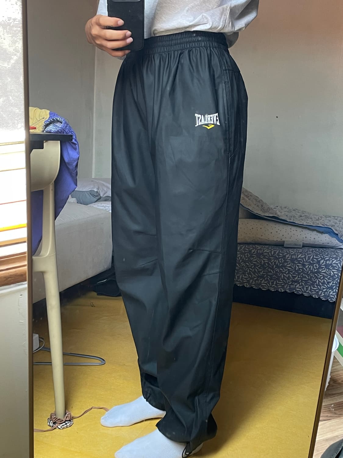 에버라스트 땀복 팬츠 상품이미지1