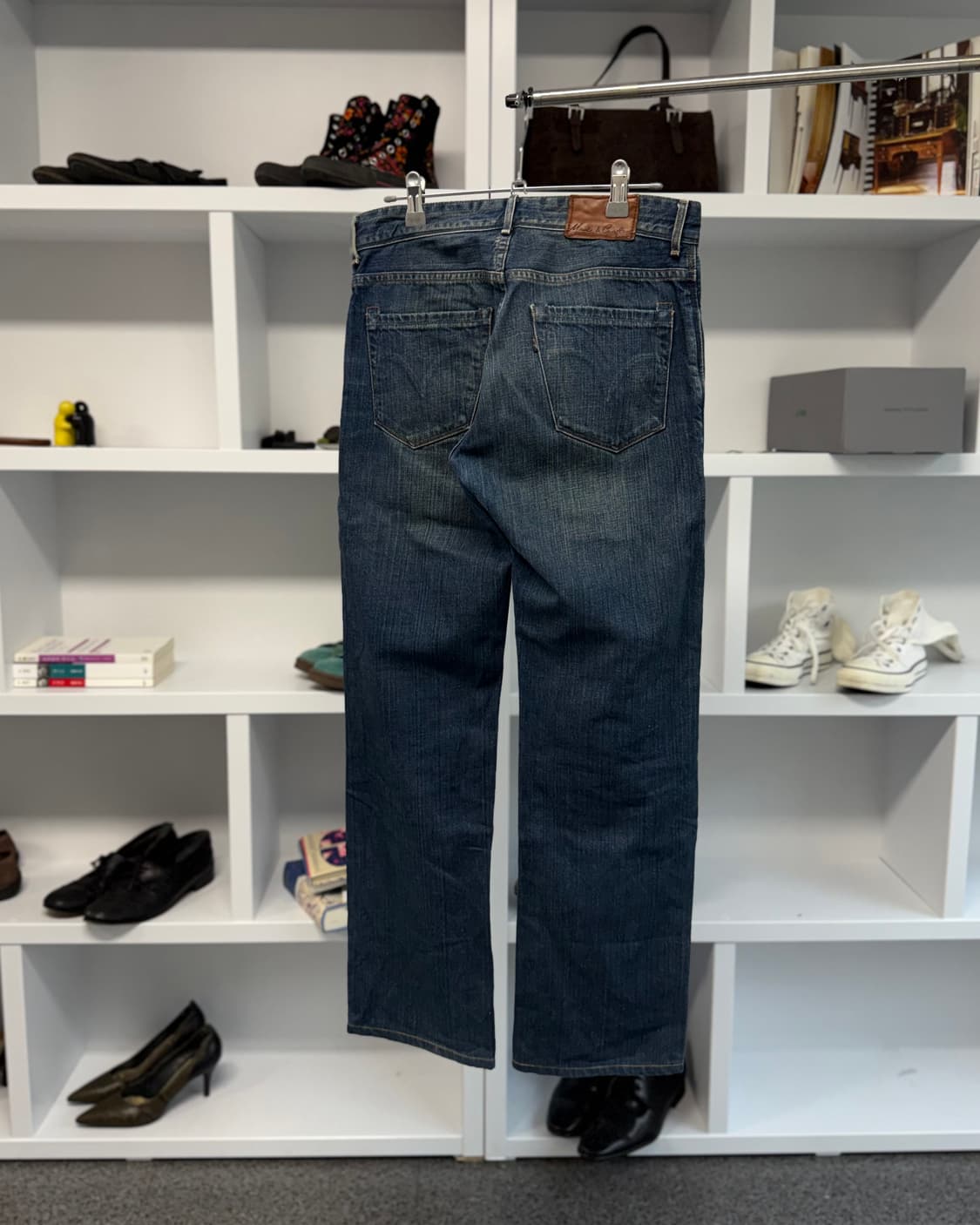 levis made & craft 데님 팬츠 상품이미지3