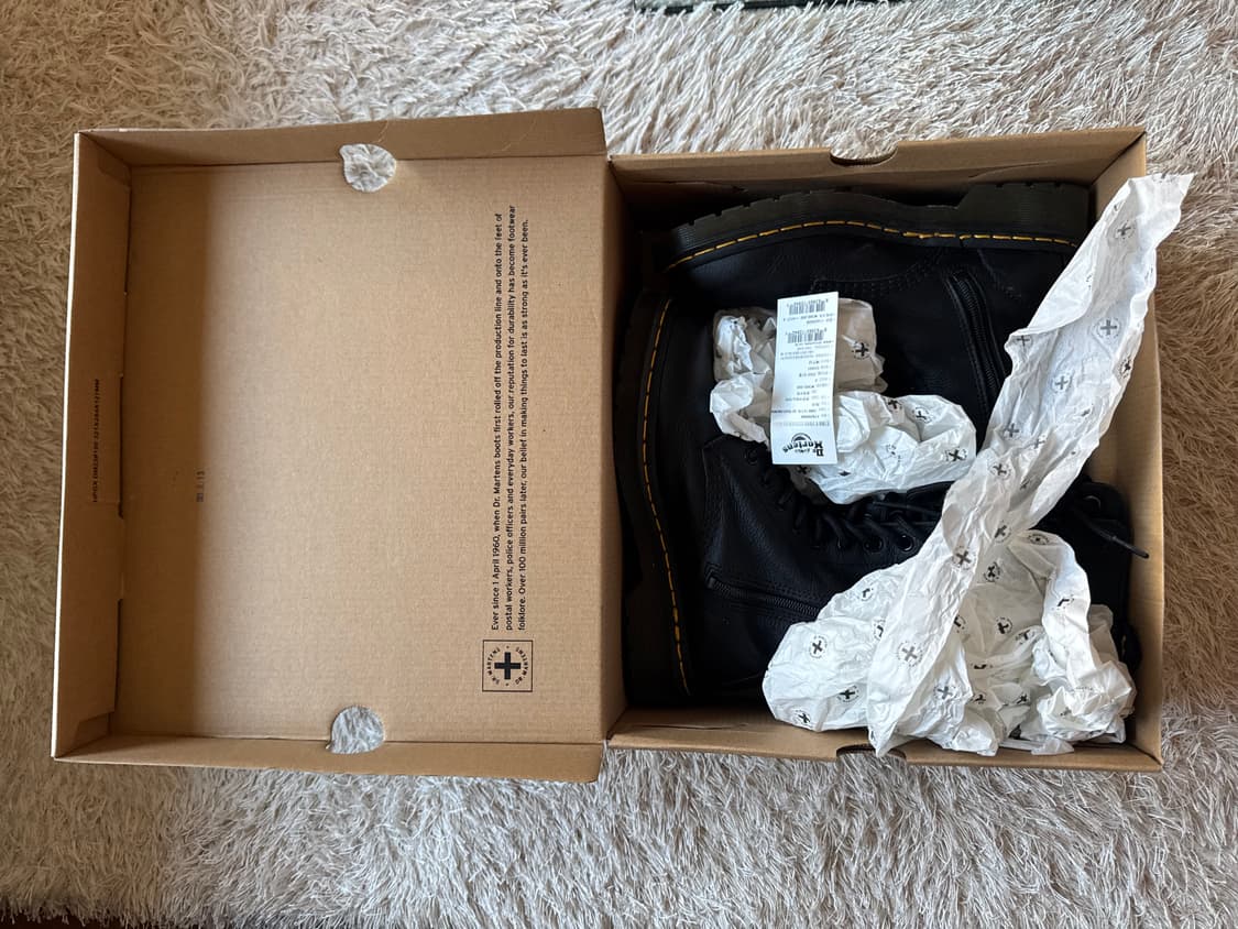 닥터마틴 1B99 상품이미지1