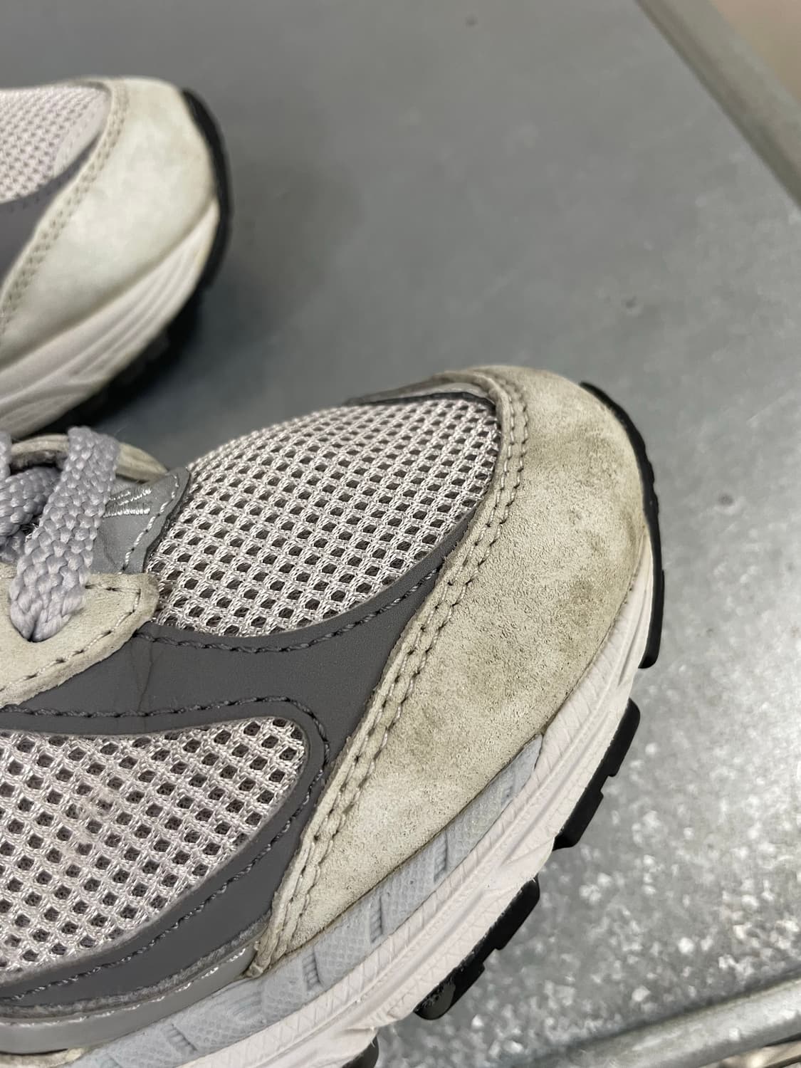 뉴발란스 2002R T2 그레이 220 상품이미지7