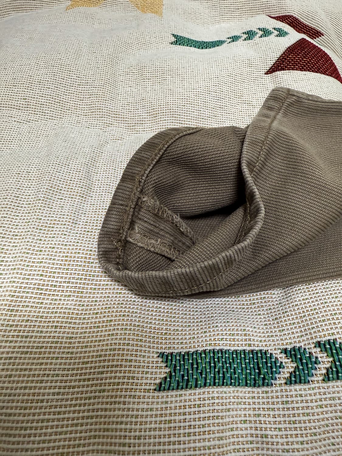 웨어하우스x빔즈플러스 코듀로이팬츠 34 상품이미지10